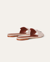Loro Piana Summer Charms Sandal