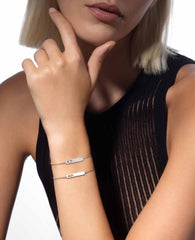 Messika My First Diamond Pavé Bracelet