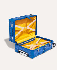 Goyard Bourget PM Trolley Case