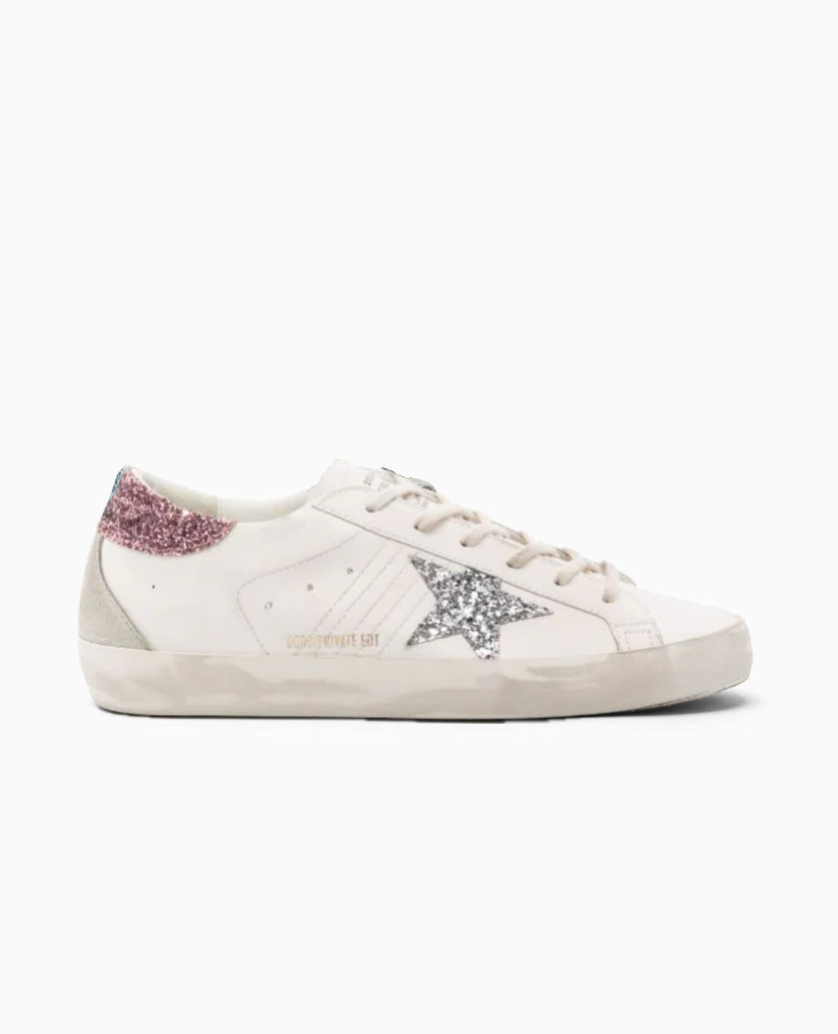 Golden Goose Women’s Super-Star Sneaker