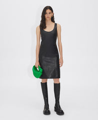 Bottega Veneta Mini Jodie Parakeet