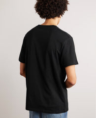 Loewe Relaxed Fit T-shirt Black