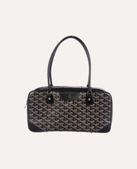Goyard Saint Martin Black