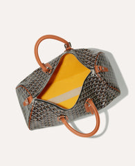 Goyard Boston 45 bag