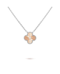 Van Cleef & Arpels Holliday Alhambra Pendant 2024