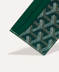 Goyard Saint-Sulpice Card Wallet
