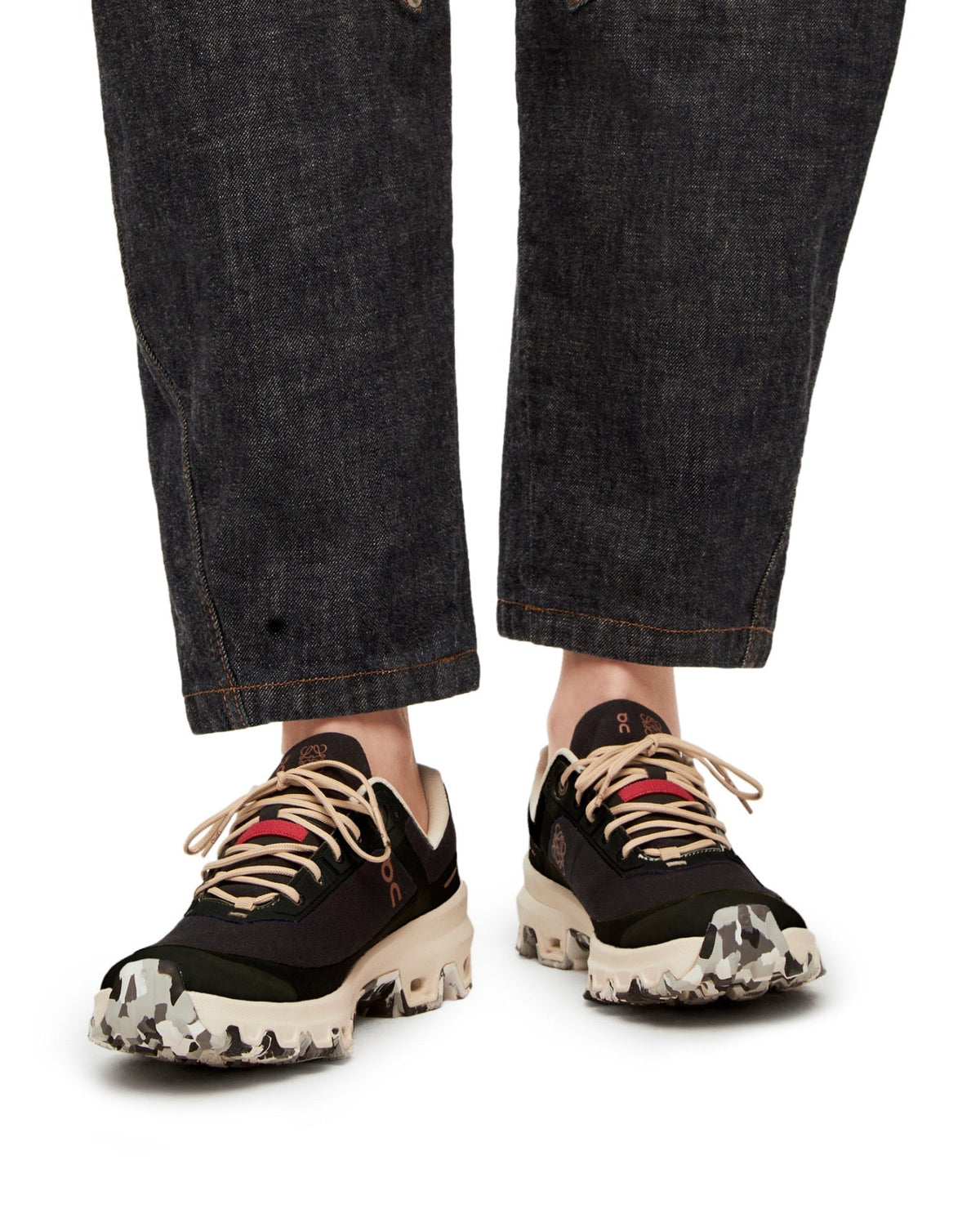 Loewe x On Cloudventure Runner Shoe