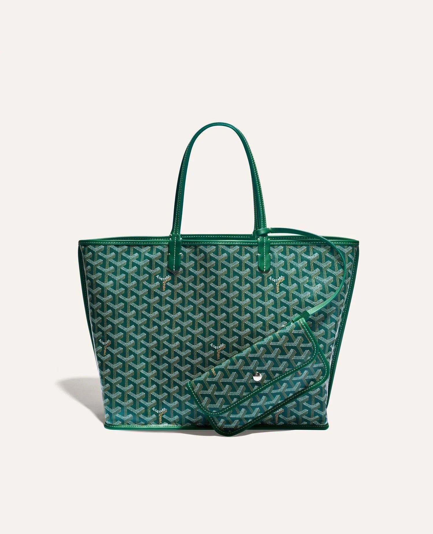 Gyard Gyard Anjou PM Bag – Brandsmart_qa
