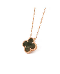 Van Cleef Vintage Alhambra Pendant