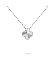 Van Cleef Vintage Alhambra Pendant
