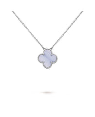 Van Cleef Vintage Alhambra Pendant