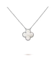 Van Cleef Vintage Alhambra Pendant