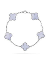 Van Cleef Vintage Alhambra Bracelet