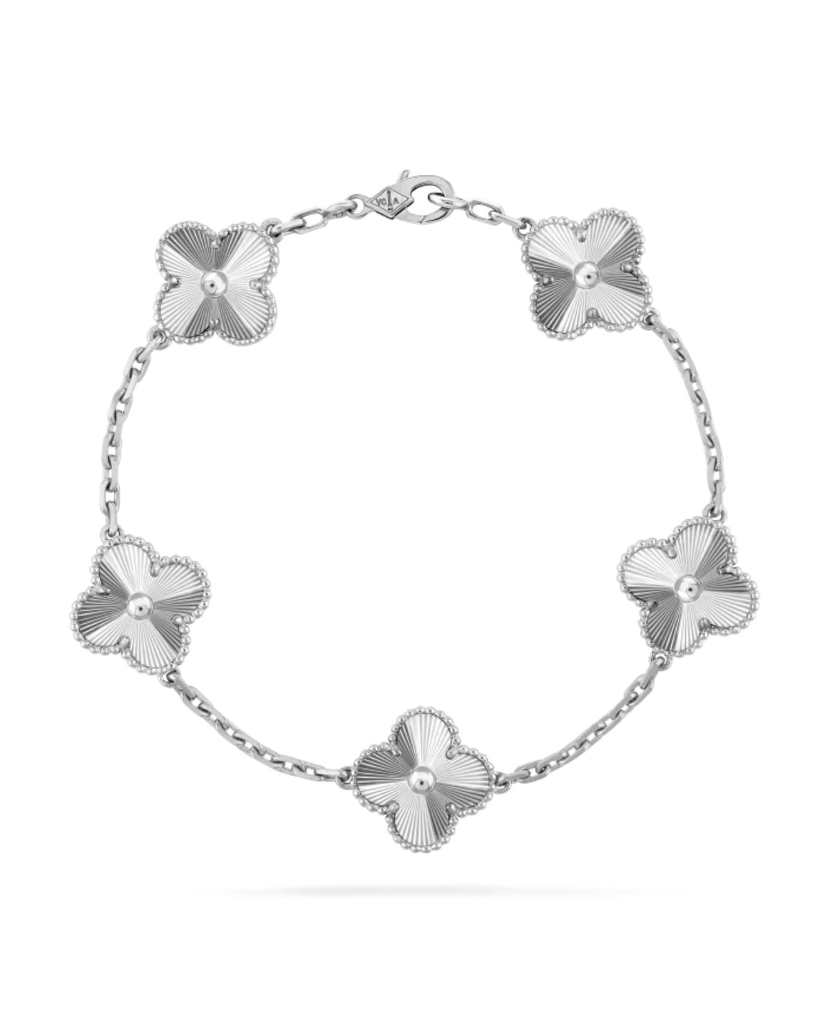 Van Cleef Vintage Alhambra Bracelet