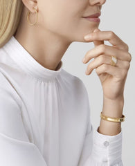 Van Cleef Perlée Signature Bracelet