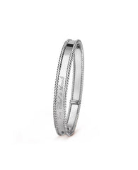 Van Cleef Perlée Signature Bracelet