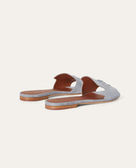 Loro Piana Summer Charms Sandal