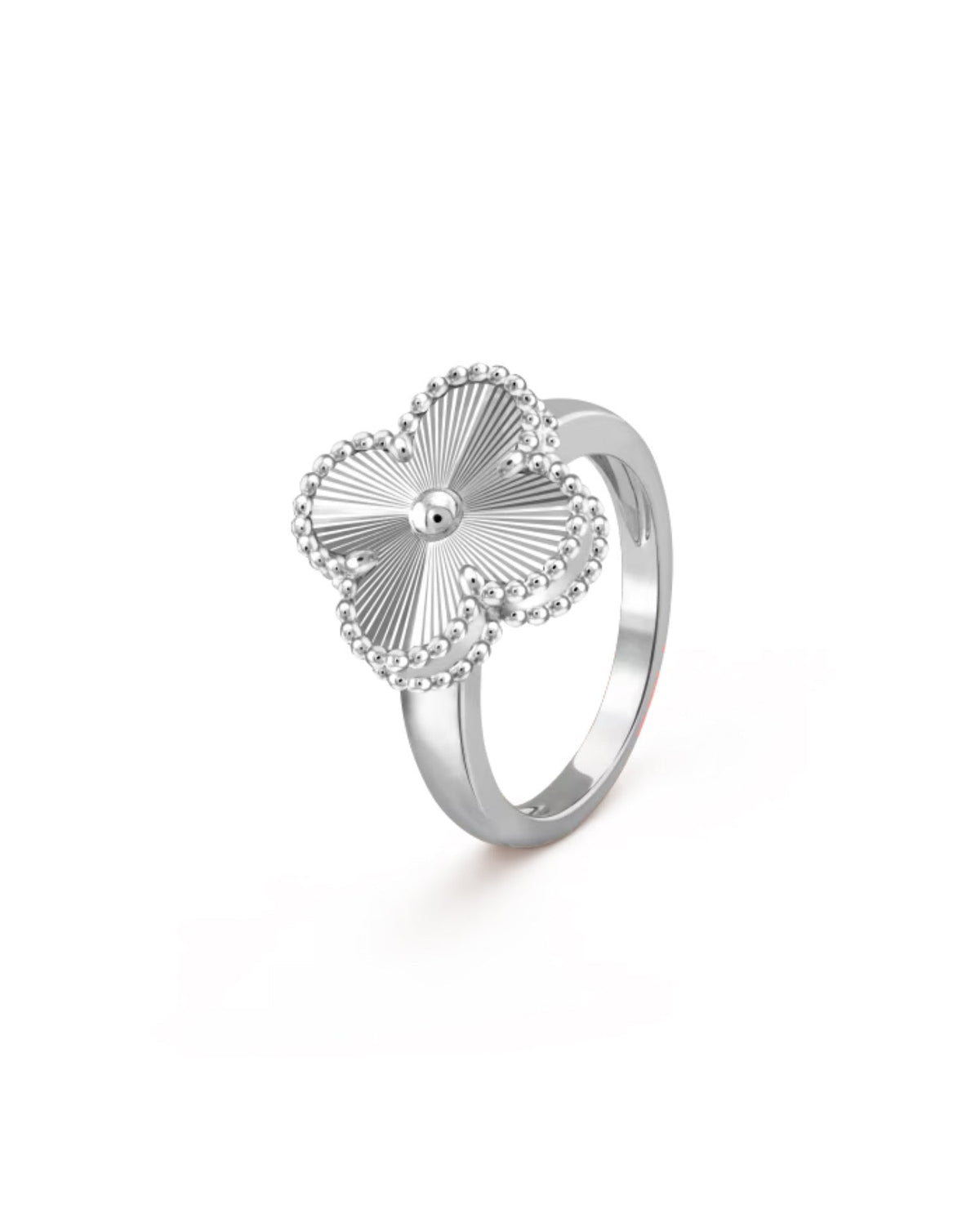 Van Cleef Vintage Alhambra Ring