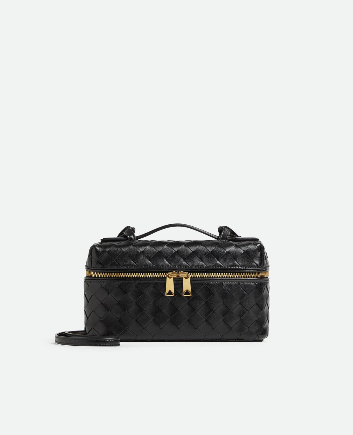 Bottega Veneta Bang Bang Vanity Case