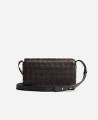 Bottega Veneta Mini Andiamo Cross-Body Bag