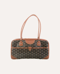 Goyard Saint Martin Brown