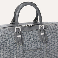 Goyard Bowling Travel 45 Bag