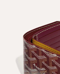 Goyard Victoire Wallet