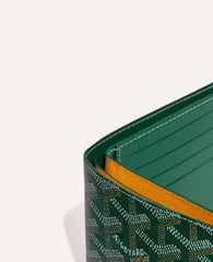 Goyard Victoire Wallet