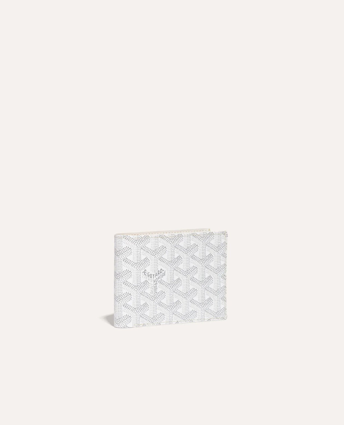 Goyard Victoire Wallet