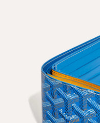 Goyard Victoire Wallet