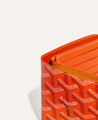 Goyard Victoire Wallet