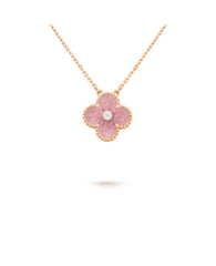 Van Cleef The Holiday pendant 2021