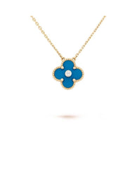 Van Cleef The Holiday Pendant 2019
