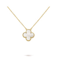 Van Cleef Vintage Alhambra Pendant