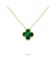 Van Cleef Vintage Alhambra Pendant