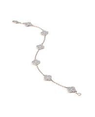 Van Cleef Sweet Alhambra Bracelet