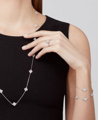 Van Cleef Sweet Alhambra Bracelet