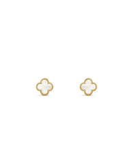 Van Cleef Sweet Alhambra Earrings