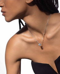 Messika Romane Necklace