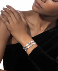 Messika Move Noa Pavé Bracelet