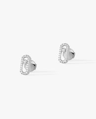 Messika Move Uno Earrings