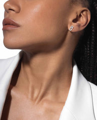 Messika Move Uno Earrings