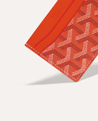 Goyard Saint-Sulpice Card Wallet