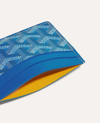 Goyard Saint-Sulpice Card Wallet