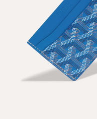 Goyard Saint-Sulpice Card Wallet