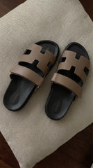 Hrmes Cypher Sandals