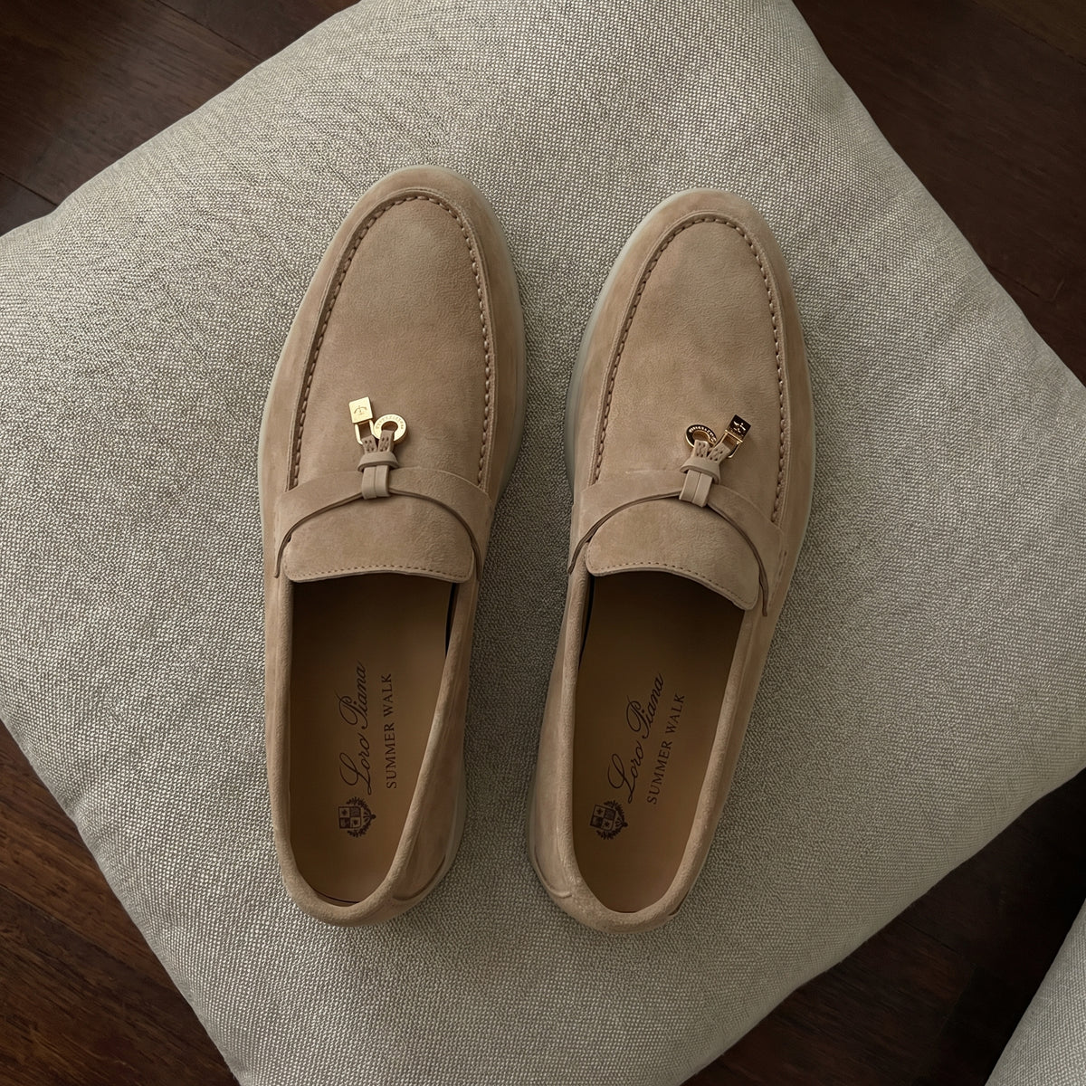 Lro piana summer walk