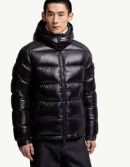 MNCLR Maya Puffer Jacket
