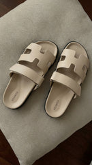 Hrmes Cypher Sandals
