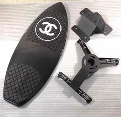 Chanl surfboards